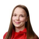 Henkilöstö: Ida Ravaska