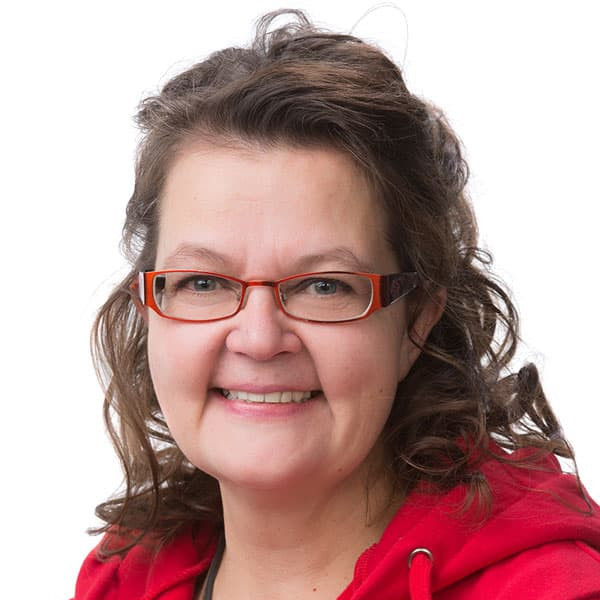 Sirpa Erho fysioterapeutti, lymfaterapeutti, osfysio.fi