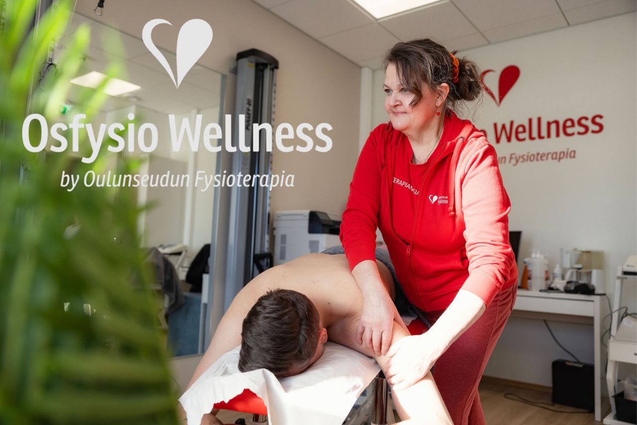 Osfysio Wellness