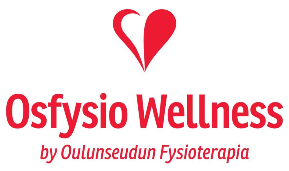Osfysio Wellness Logo
