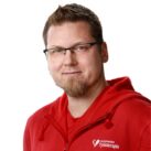 Henkilöstö: Jari Tikkanen