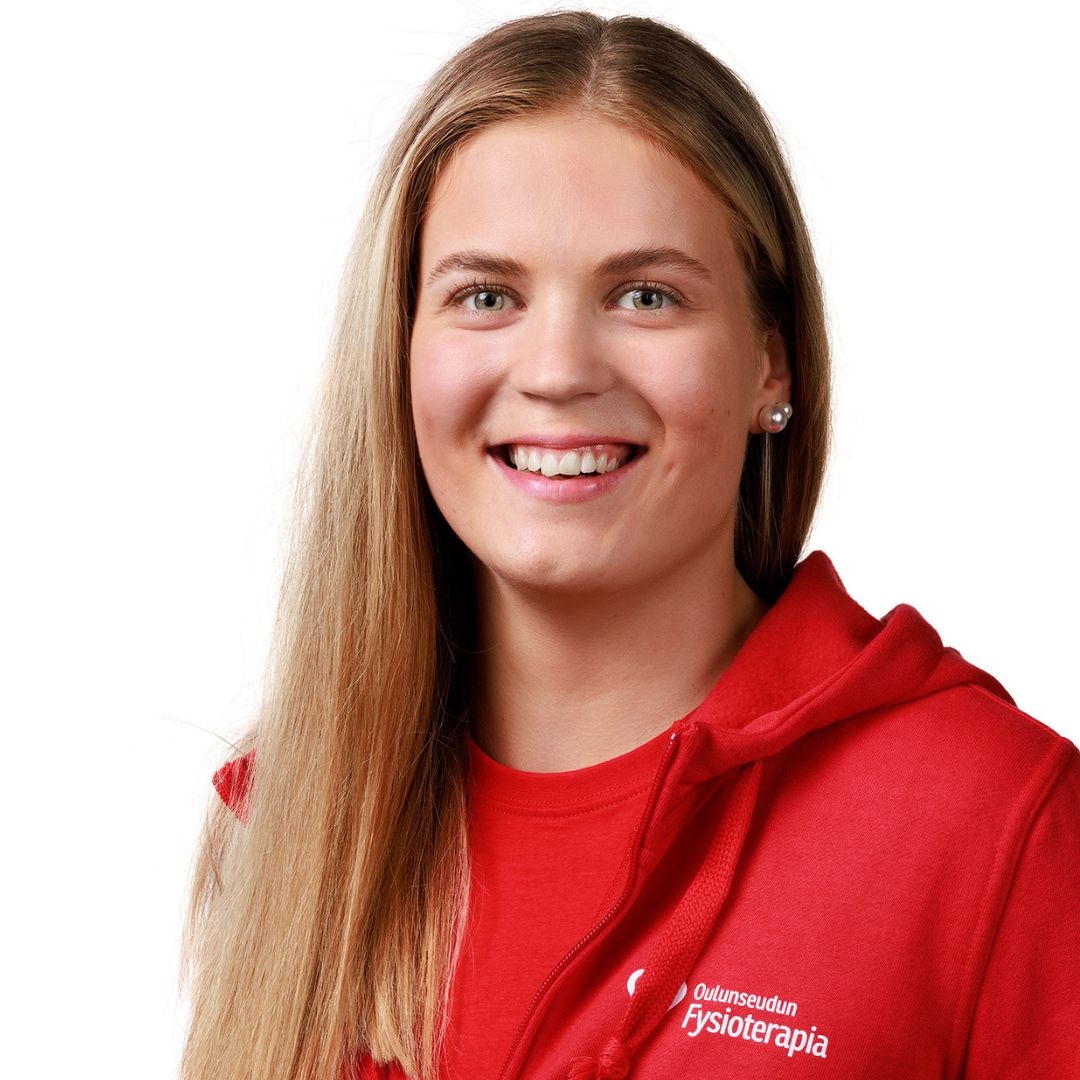 Osfysion Asiakkuuspäällikkö Nella Riihimäki