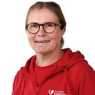 Henkilöstö: Anna-Kaisa Lepistö