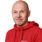 Henkilöstö: Janne Paavilainen