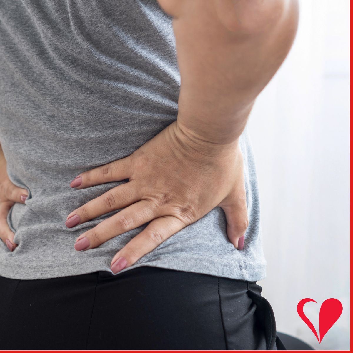 SI-nivelen kivut tuntuvat alaselän ja pakaran rajakohdassa OSFysio.fi