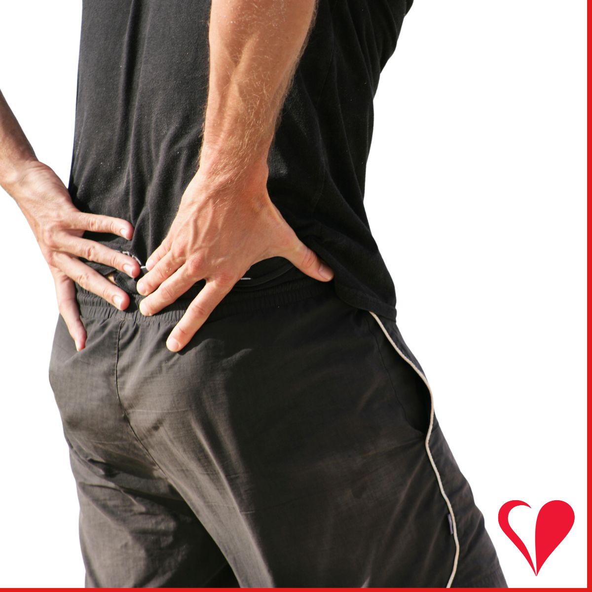 Alaselänkivut, rasitusmurtumia voidaan hoitaa ja estää Fysioterapian keinoin