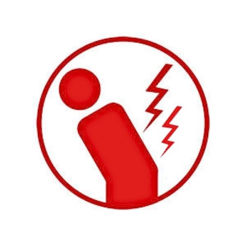 Selkäkivut ja säryt täytyy tutkia, fysioterapia on silloin apuna