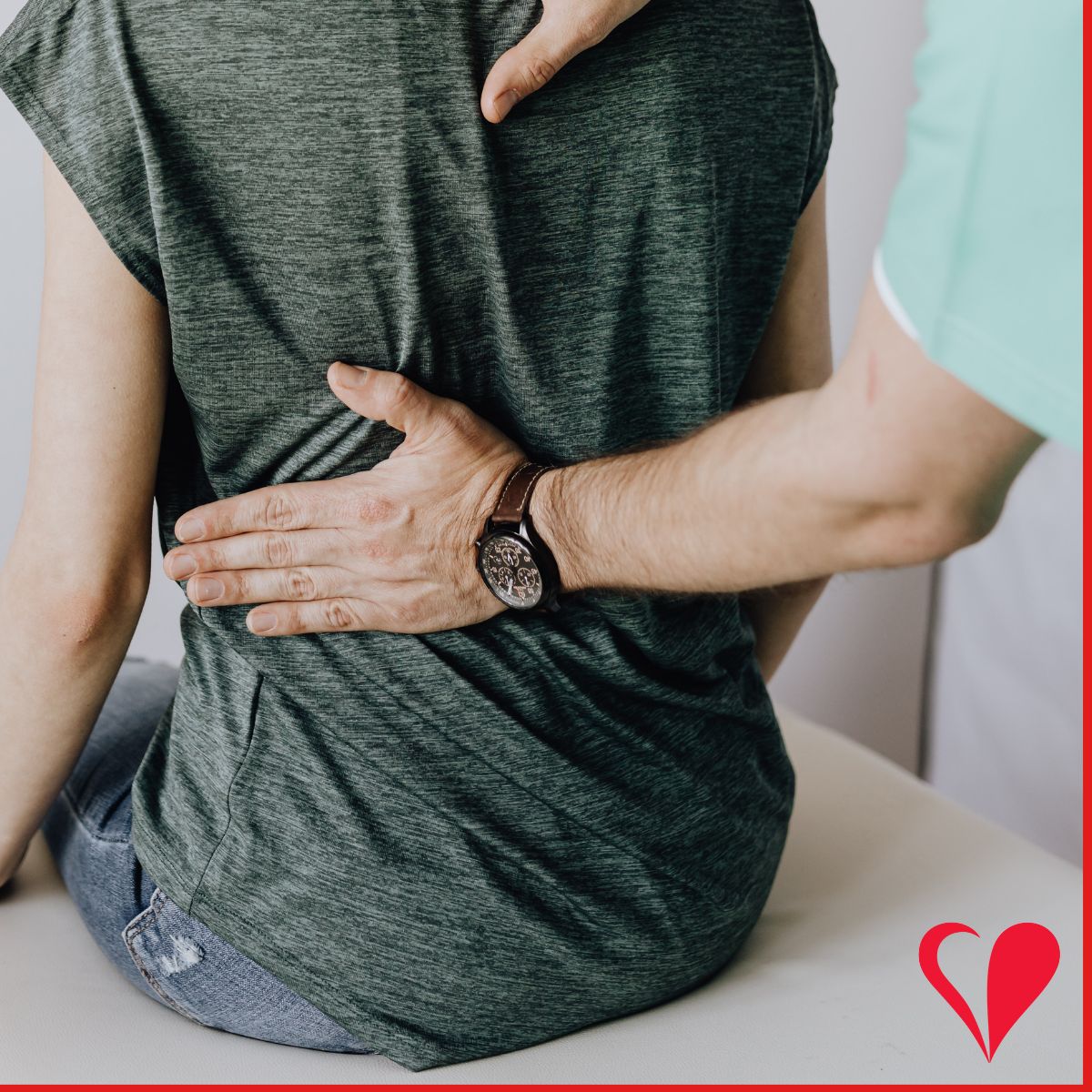 Spondyloslisteesi alaselän kivut nikamasiirtymä hoidetaan fysioterapian keinoilla