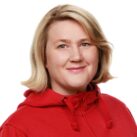 Henkilöstö: Henna Uutela