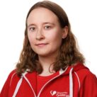 Henkilöstö: Julia Ylönen