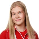 Henkilöstö: Roosa Kurkinen