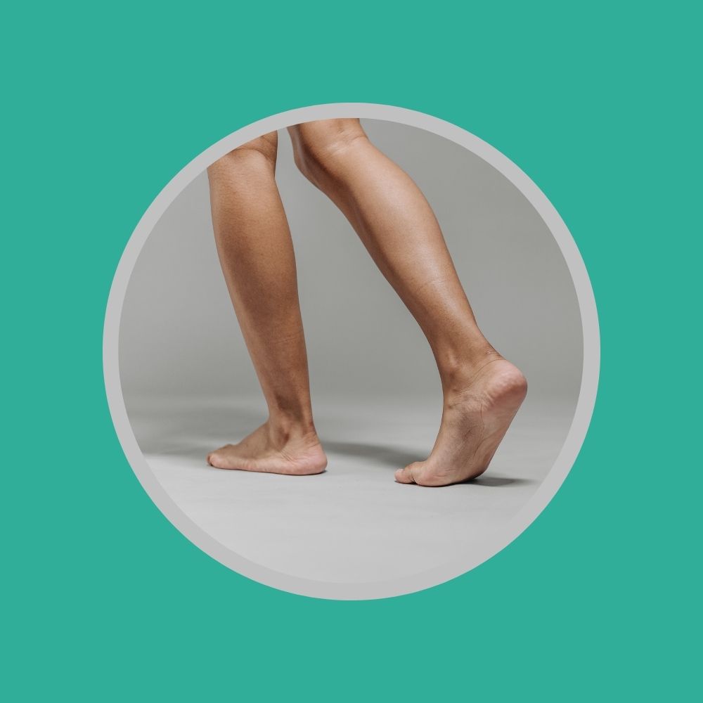 FootBalance Medical tukipohjalliset on tehokas ja nopea hoitokeino asennonkorjaukseen, osfysio.fi